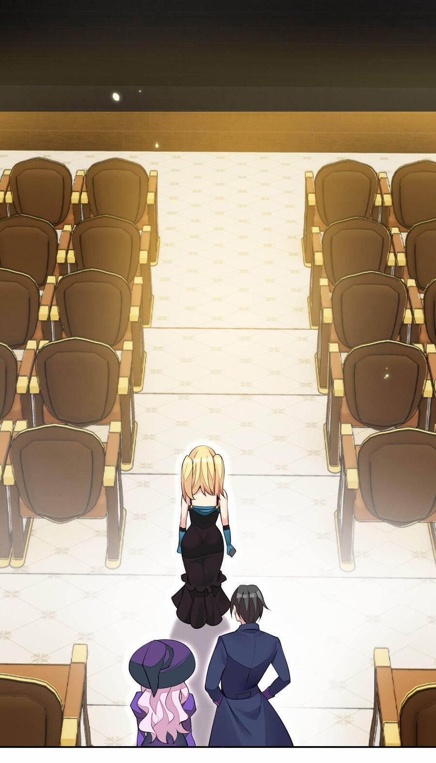 Công Chúa Yêu Tinh Cực Muốn Bị Thú Nhân Tấn Công 11 trang 20