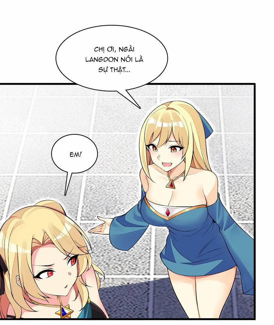 Công Chúa Yêu Tinh Cực Muốn Bị Thú Nhân Tấn Công 11 trang 26