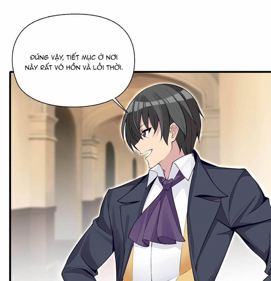 Công Chúa Yêu Tinh Cực Muốn Bị Thú Nhân Tấn Công 11 trang 32