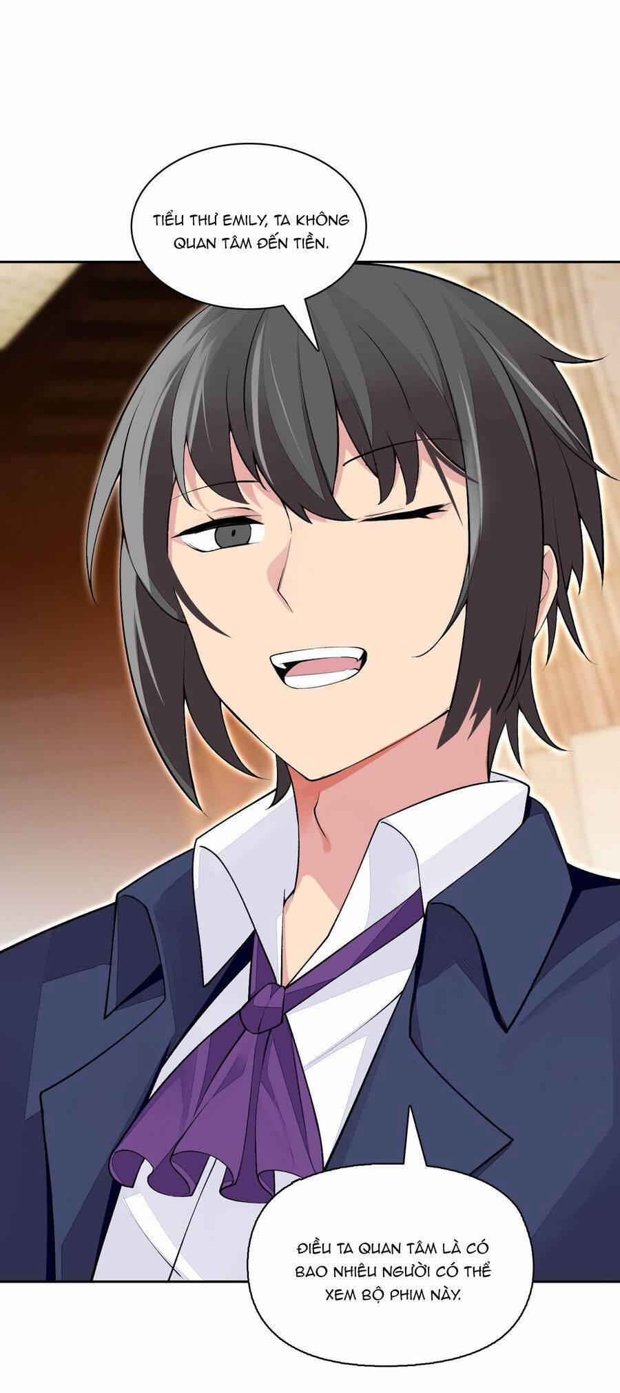 Công Chúa Yêu Tinh Cực Muốn Bị Thú Nhân Tấn Công 11 trang 57