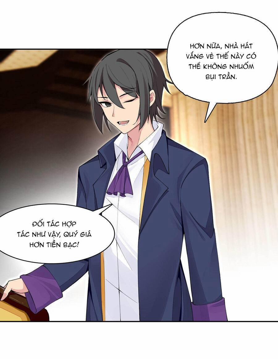 Công Chúa Yêu Tinh Cực Muốn Bị Thú Nhân Tấn Công 11 trang 58