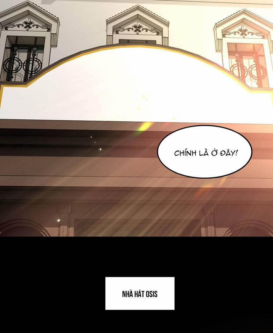 Công Chúa Yêu Tinh Cực Muốn Bị Thú Nhân Tấn Công 11 trang 7