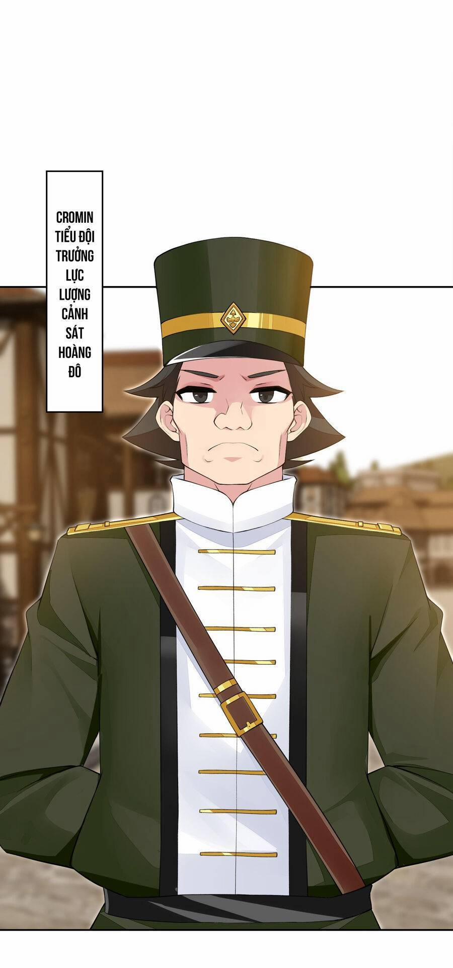 Công Chúa Yêu Tinh Cực Muốn Bị Thú Nhân Tấn Công 12 trang 20