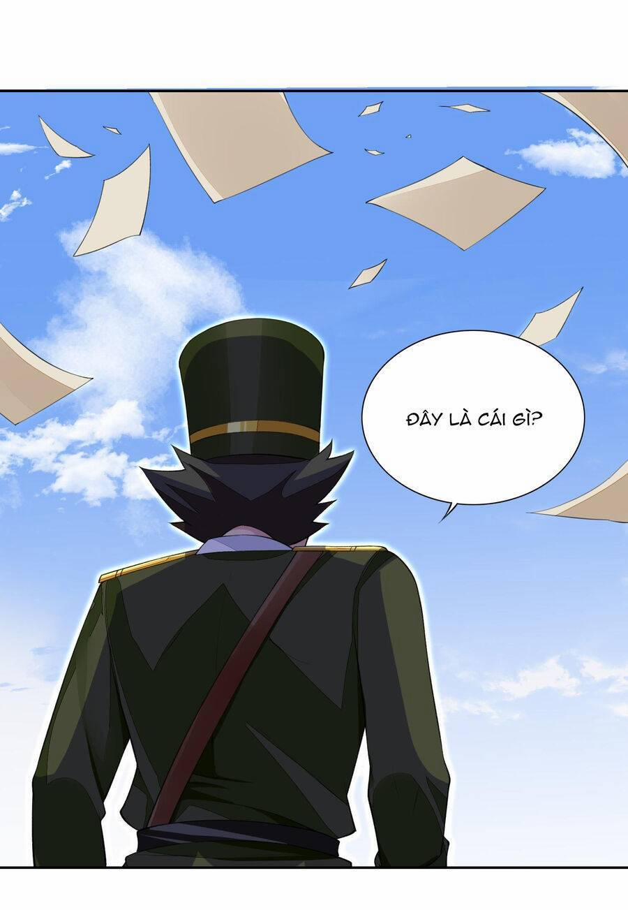 Công Chúa Yêu Tinh Cực Muốn Bị Thú Nhân Tấn Công 12 trang 21