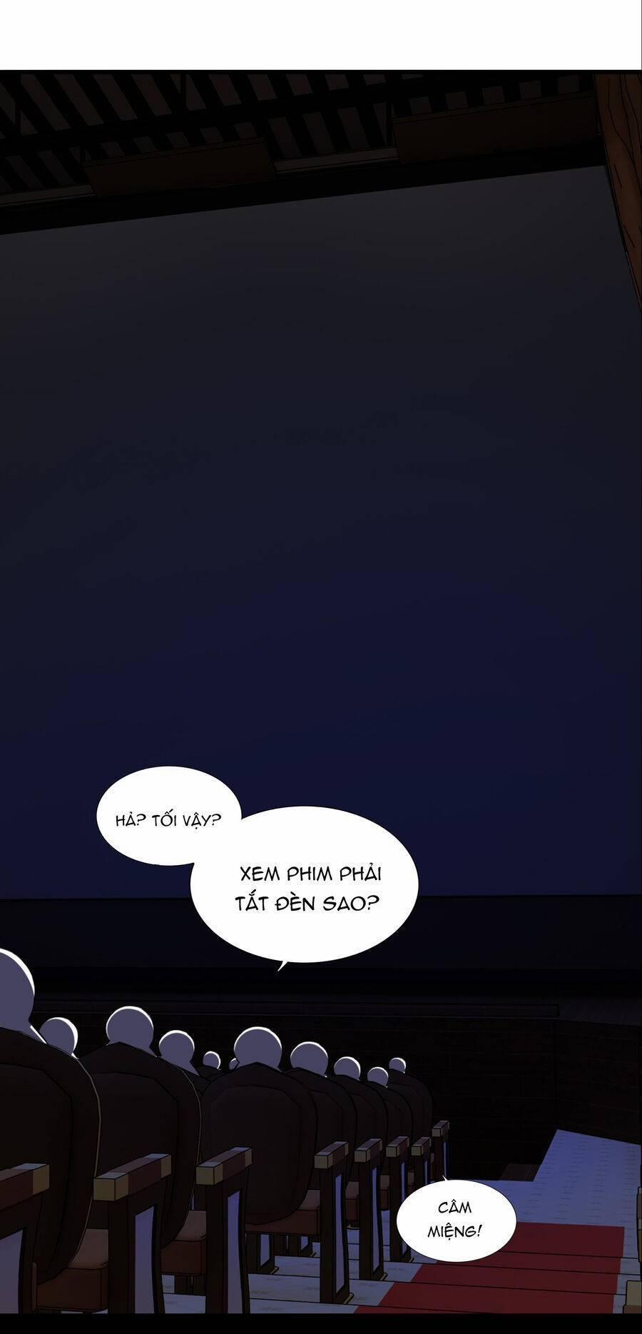 Công Chúa Yêu Tinh Cực Muốn Bị Thú Nhân Tấn Công 12 trang 32