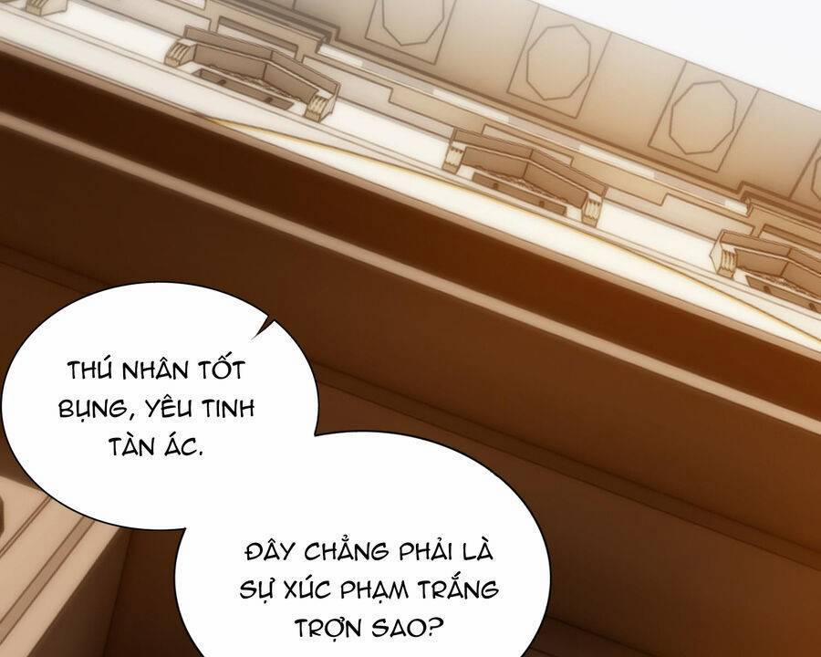 Công Chúa Yêu Tinh Cực Muốn Bị Thú Nhân Tấn Công 12 trang 41