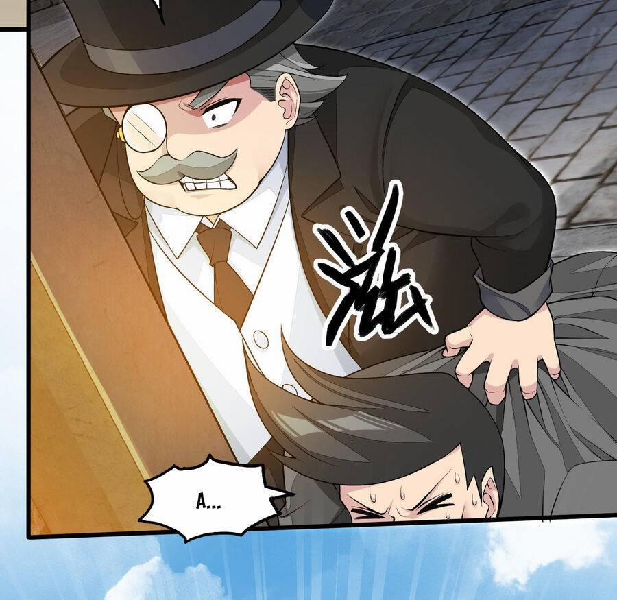 Công Chúa Yêu Tinh Cực Muốn Bị Thú Nhân Tấn Công 12 trang 48