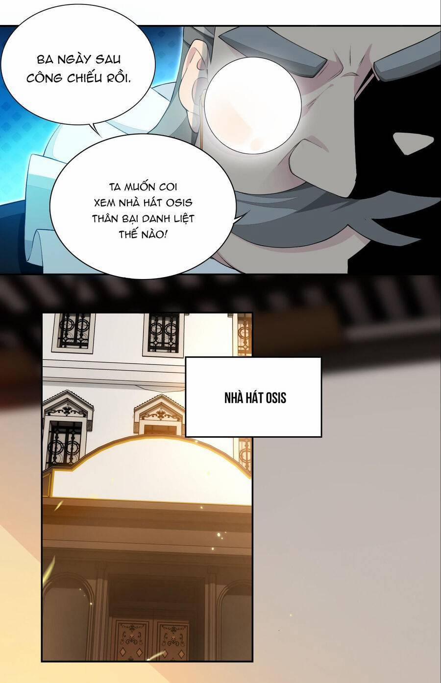 Công Chúa Yêu Tinh Cực Muốn Bị Thú Nhân Tấn Công 12 trang 8