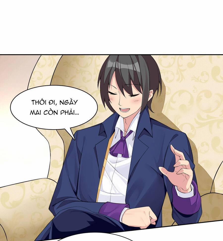 Công Chúa Yêu Tinh Cực Muốn Bị Thú Nhân Tấn Công 13 trang 11