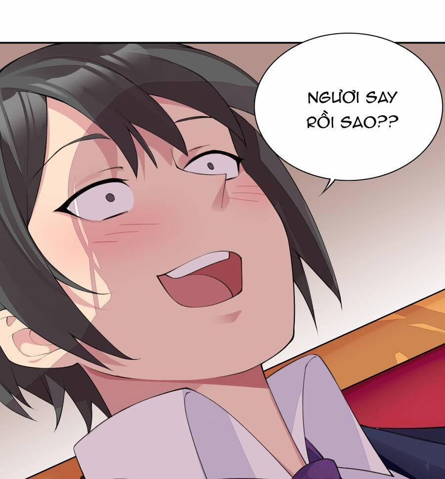 Công Chúa Yêu Tinh Cực Muốn Bị Thú Nhân Tấn Công 13 trang 23