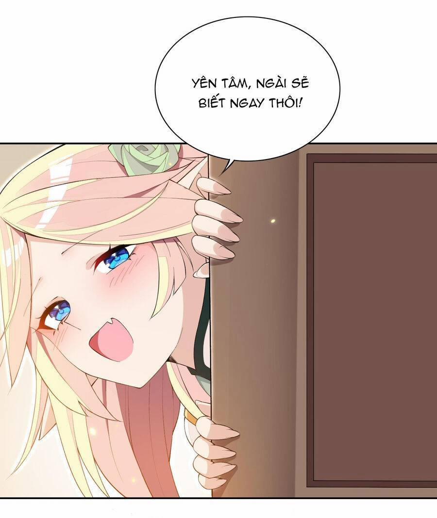Công Chúa Yêu Tinh Cực Muốn Bị Thú Nhân Tấn Công 13 trang 33