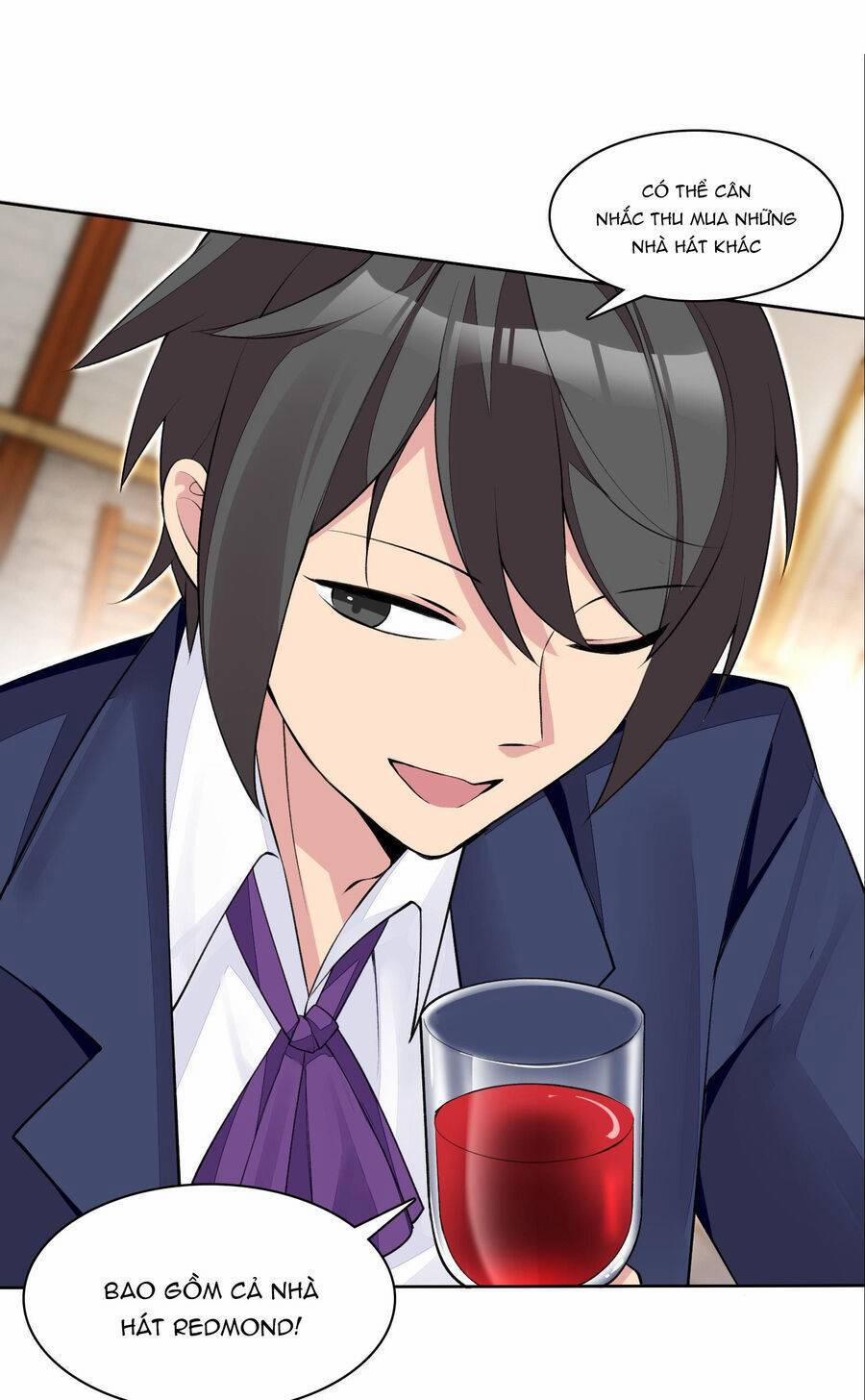 Công Chúa Yêu Tinh Cực Muốn Bị Thú Nhân Tấn Công 13 trang 39