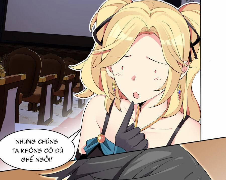 Công Chúa Yêu Tinh Cực Muốn Bị Thú Nhân Tấn Công 13 trang 44