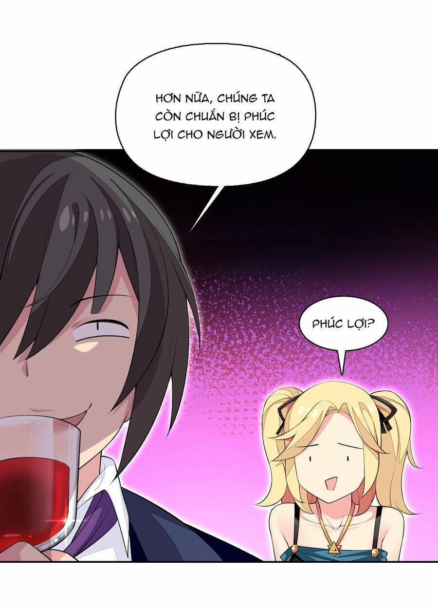 Công Chúa Yêu Tinh Cực Muốn Bị Thú Nhân Tấn Công 13 trang 47