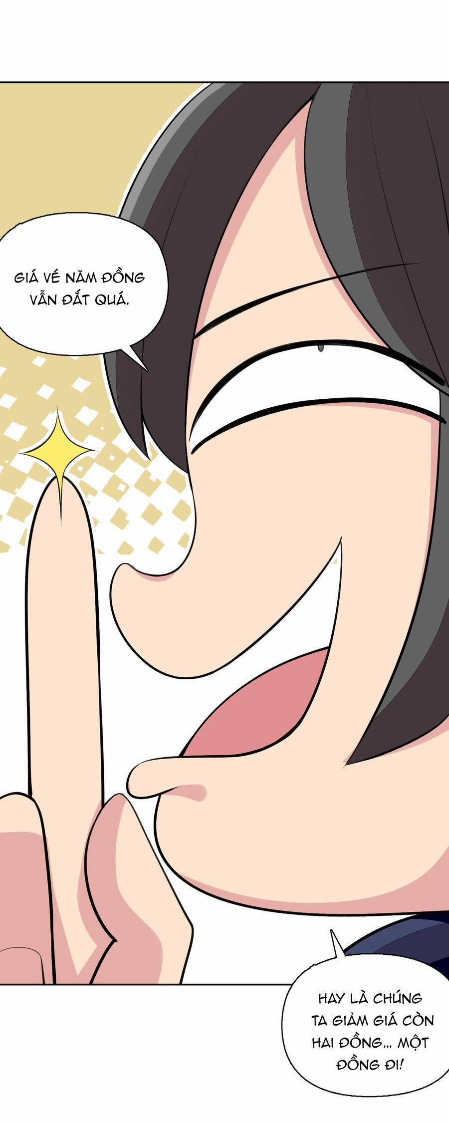 Công Chúa Yêu Tinh Cực Muốn Bị Thú Nhân Tấn Công 13 trang 48