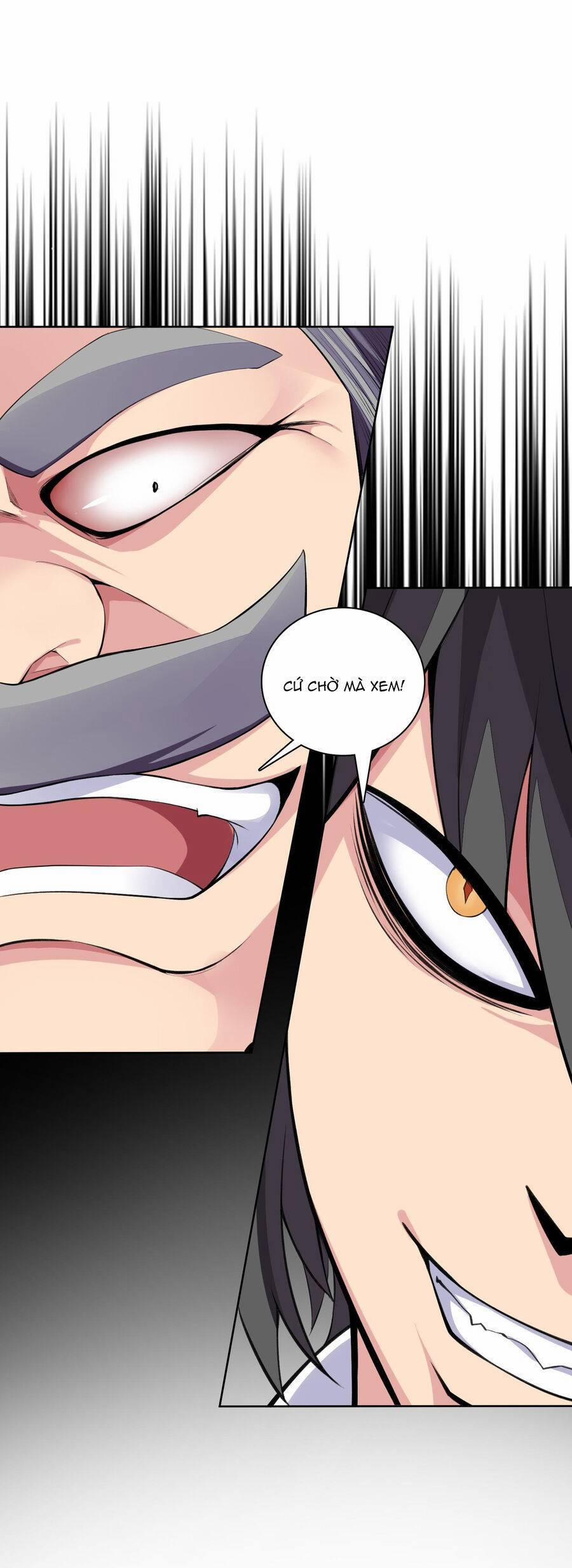 Công Chúa Yêu Tinh Cực Muốn Bị Thú Nhân Tấn Công 13 trang 57