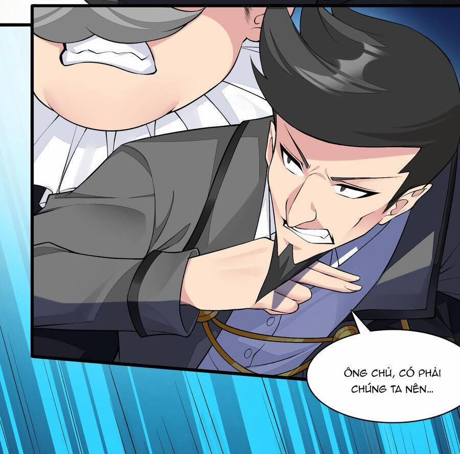 Công Chúa Yêu Tinh Cực Muốn Bị Thú Nhân Tấn Công 13 trang 6