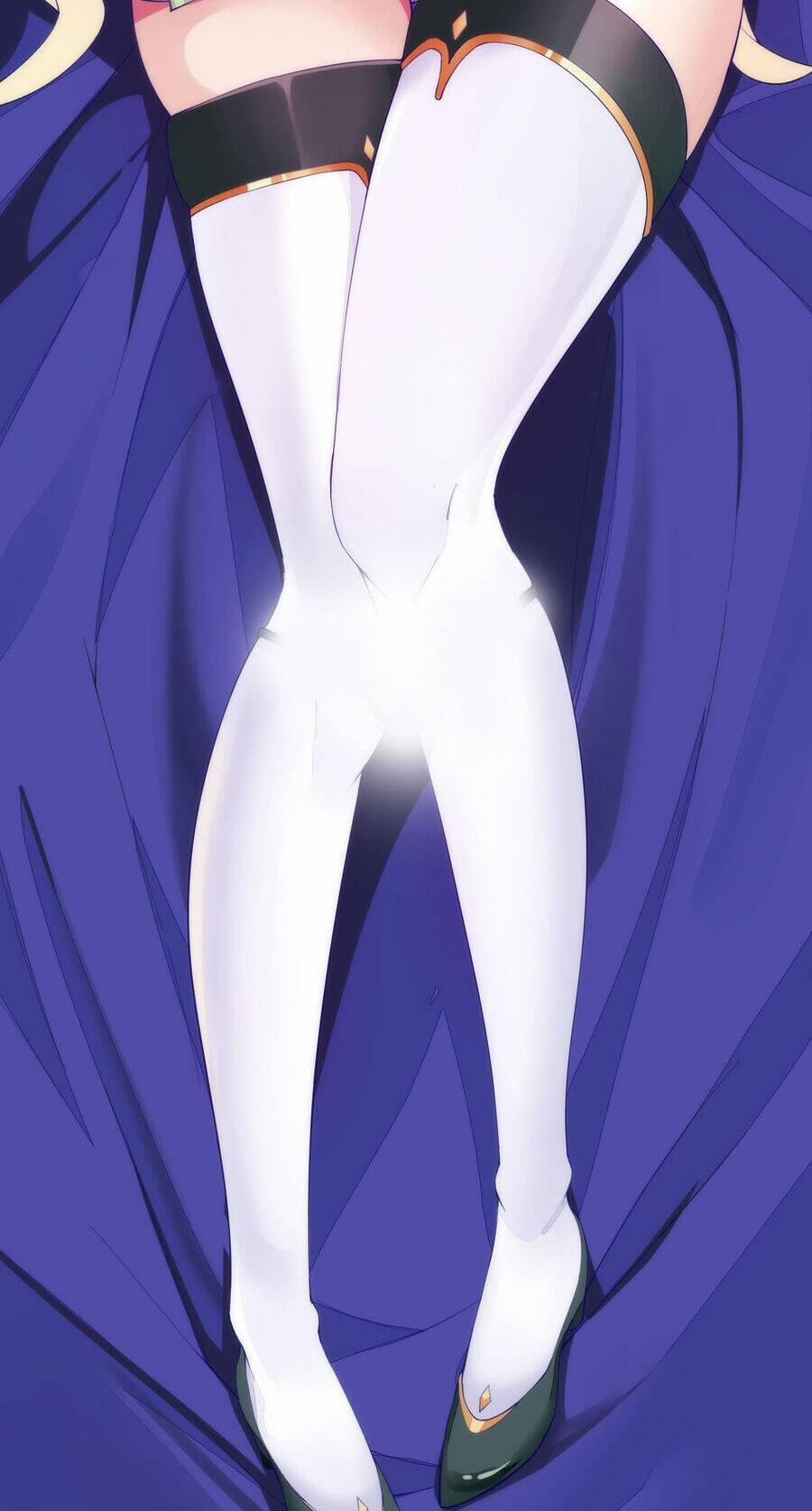 Công Chúa Yêu Tinh Cực Muốn Bị Thú Nhân Tấn Công 14 trang 2