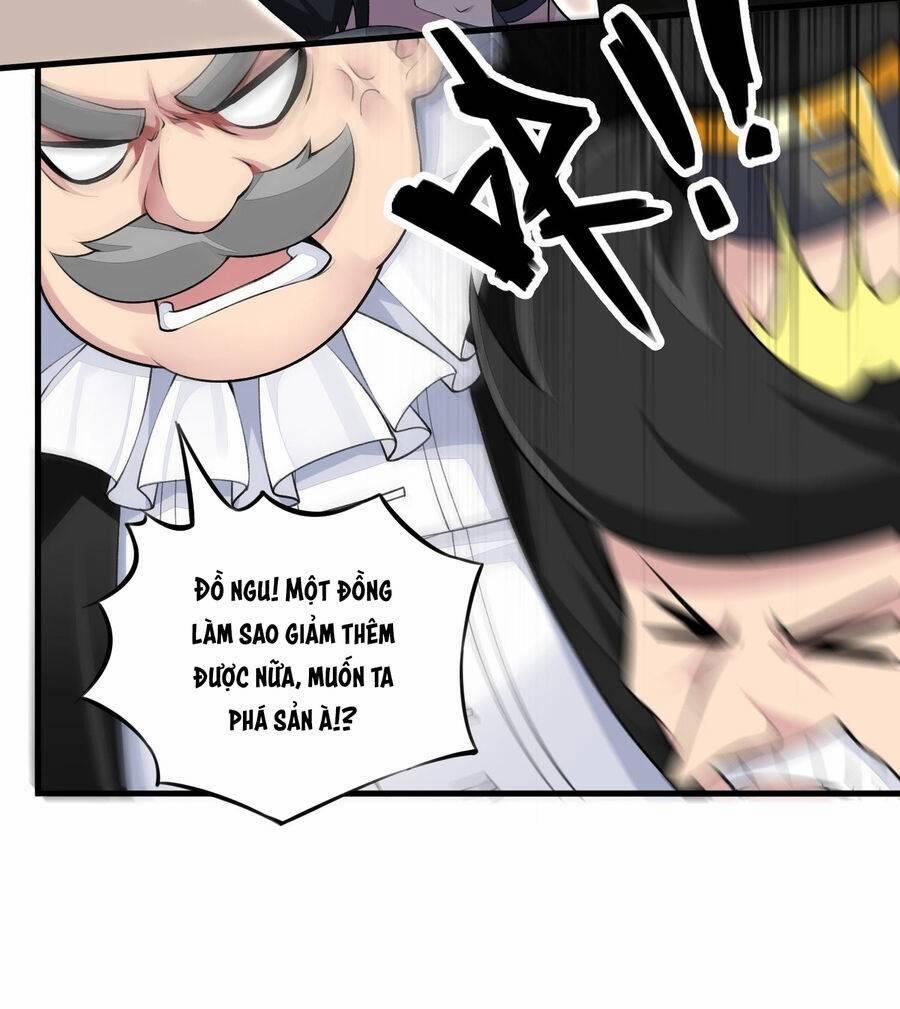 Công Chúa Yêu Tinh Cực Muốn Bị Thú Nhân Tấn Công 14 trang 25