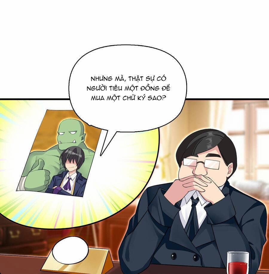 Công Chúa Yêu Tinh Cực Muốn Bị Thú Nhân Tấn Công 14 trang 49