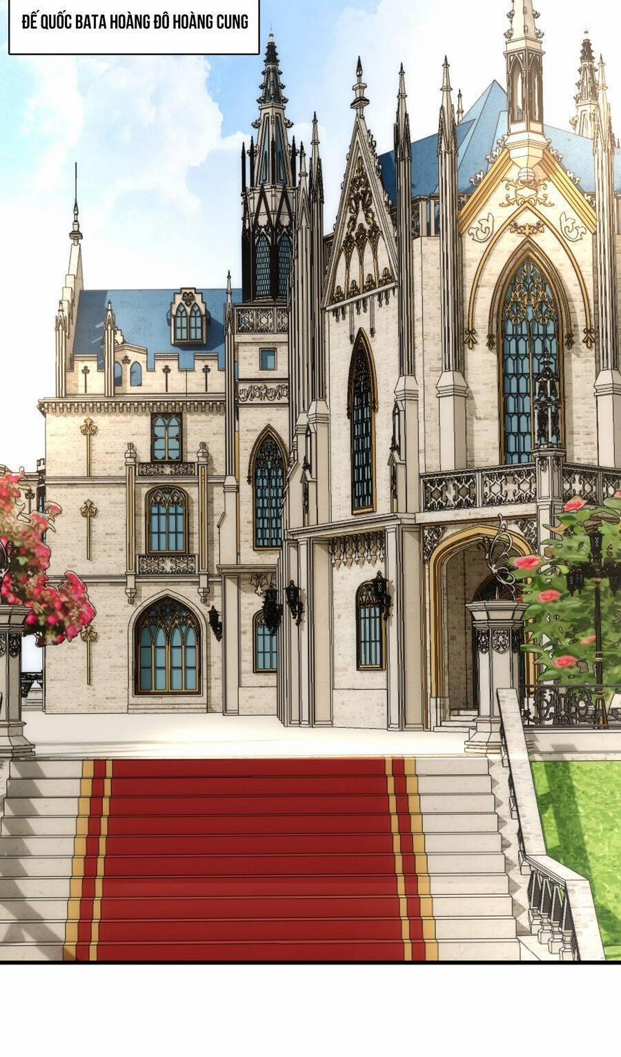 Công Chúa Yêu Tinh Cực Muốn Bị Thú Nhân Tấn Công 14 trang 52