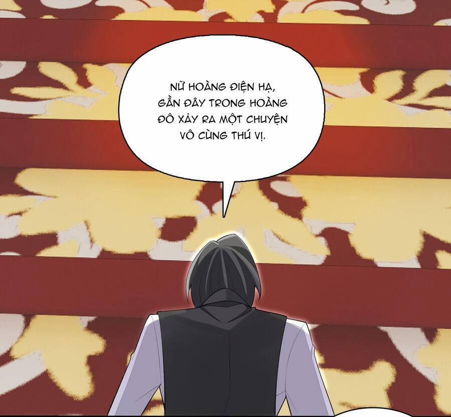 Công Chúa Yêu Tinh Cực Muốn Bị Thú Nhân Tấn Công 14 trang 54