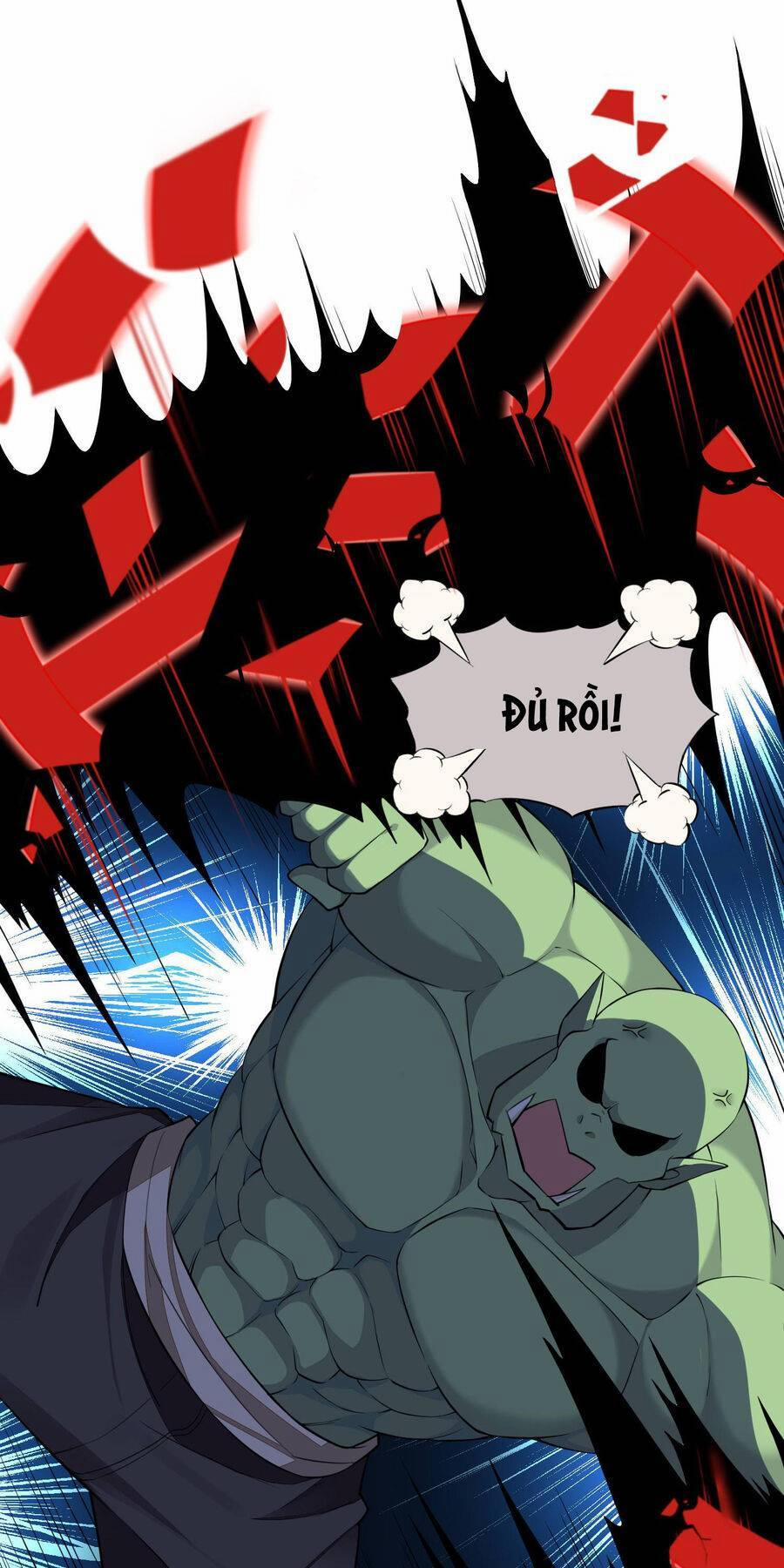 Công Chúa Yêu Tinh Cực Muốn Bị Thú Nhân Tấn Công 2 trang 19