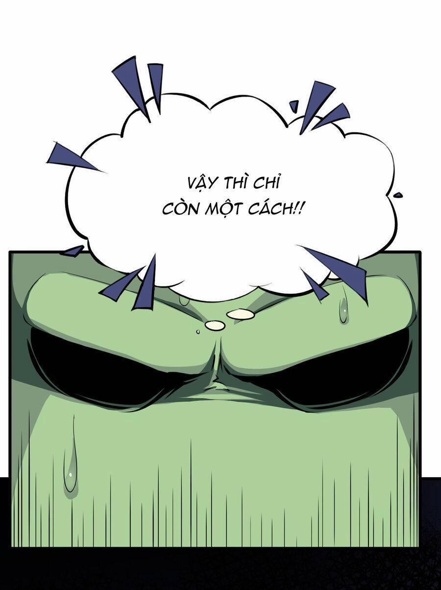 Công Chúa Yêu Tinh Cực Muốn Bị Thú Nhân Tấn Công 2 trang 36