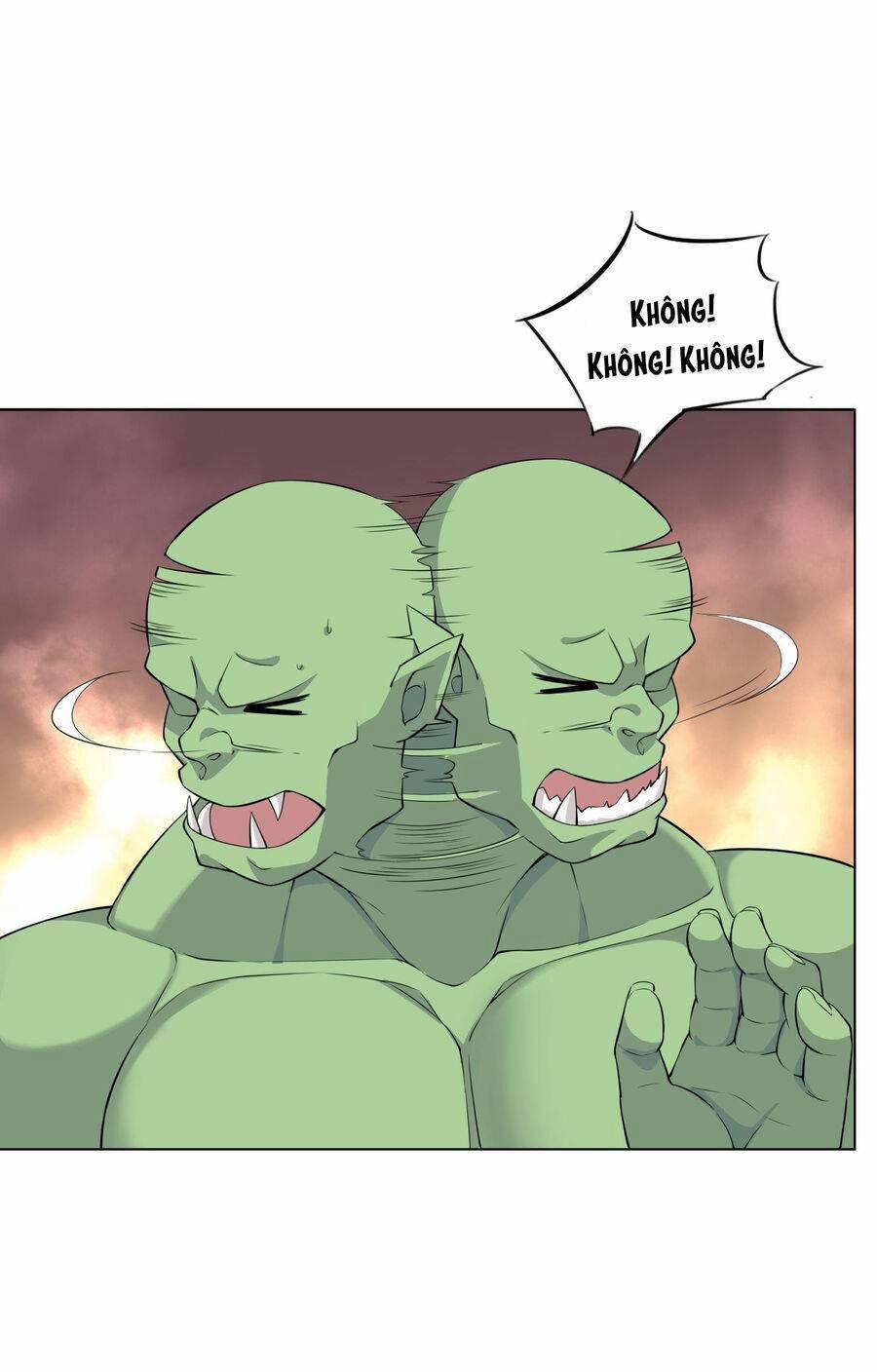 Công Chúa Yêu Tinh Cực Muốn Bị Thú Nhân Tấn Công 2 trang 5