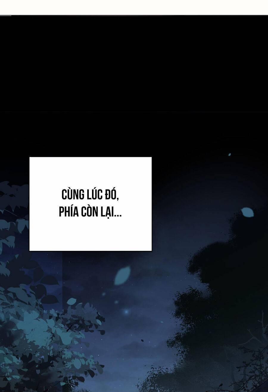 Công Chúa Yêu Tinh Cực Muốn Bị Thú Nhân Tấn Công 3 trang 19