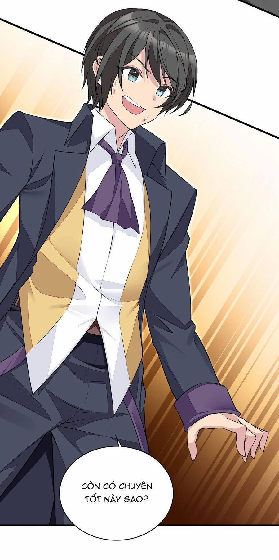 Công Chúa Yêu Tinh Cực Muốn Bị Thú Nhân Tấn Công 3 trang 5