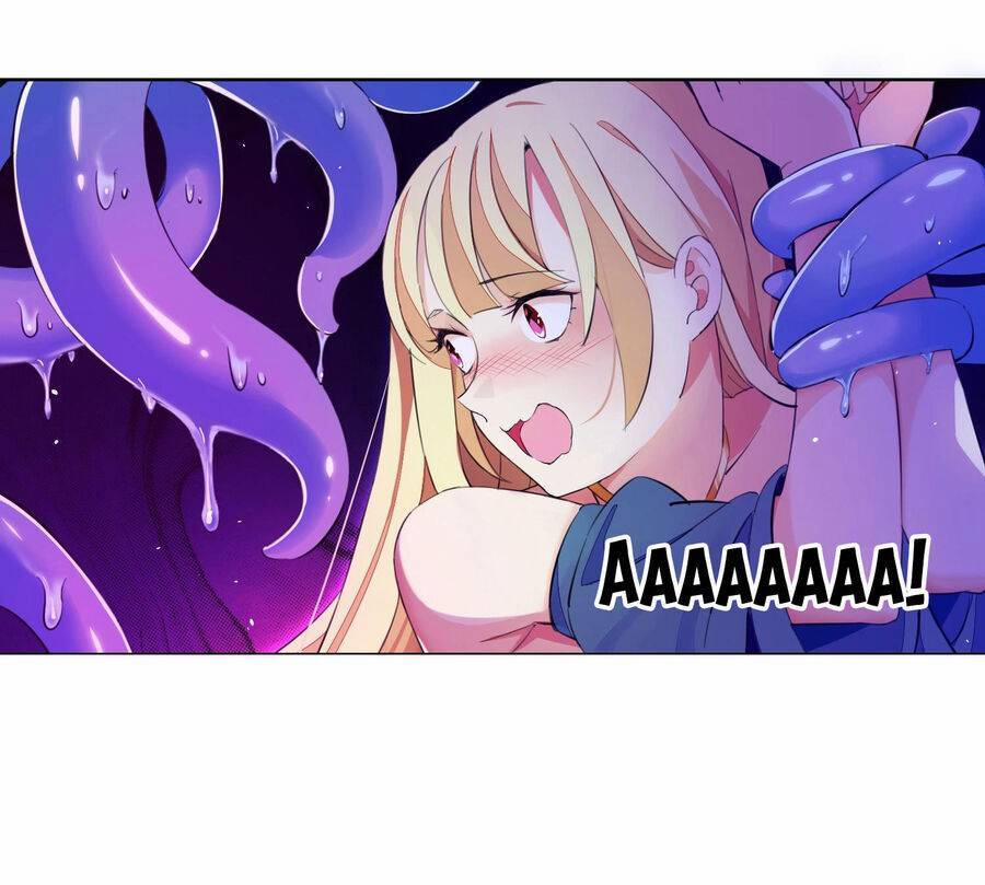 Công Chúa Yêu Tinh Cực Muốn Bị Thú Nhân Tấn Công 3 trang 55