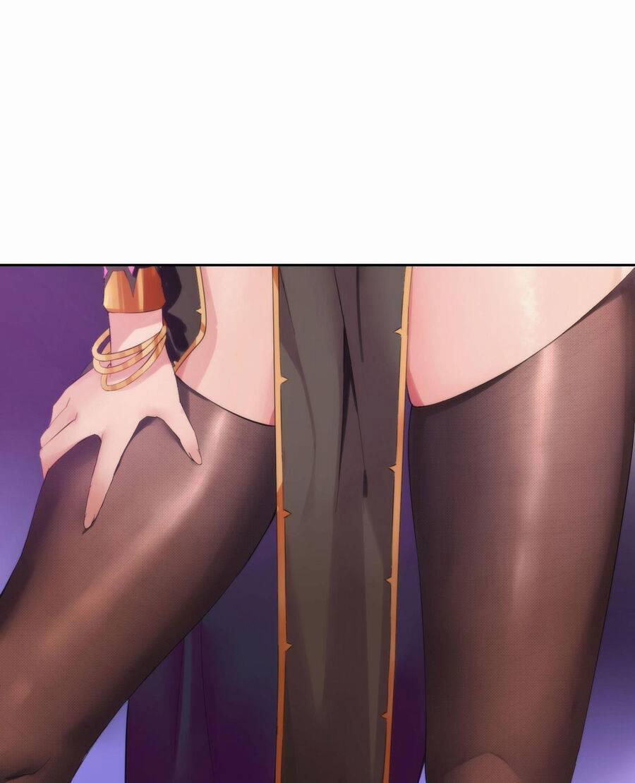 Công Chúa Yêu Tinh Cực Muốn Bị Thú Nhân Tấn Công 4 trang 14