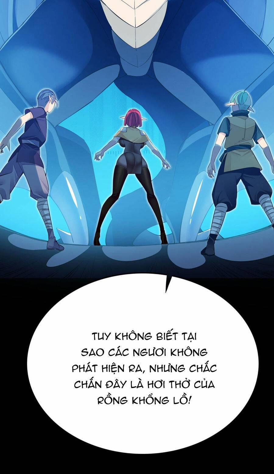 Công Chúa Yêu Tinh Cực Muốn Bị Thú Nhân Tấn Công 4 trang 21