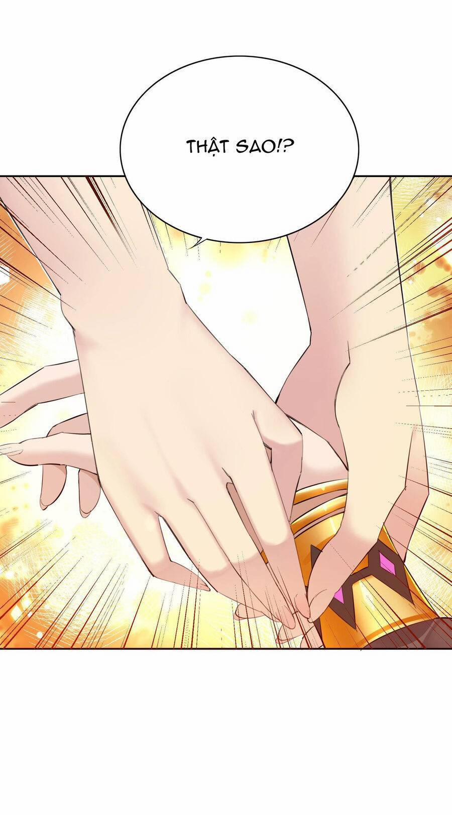 Công Chúa Yêu Tinh Cực Muốn Bị Thú Nhân Tấn Công 4 trang 25