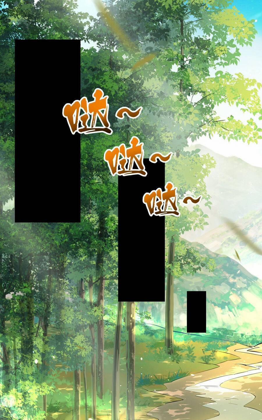 Công Chúa Yêu Tinh Cực Muốn Bị Thú Nhân Tấn Công 4 trang 46