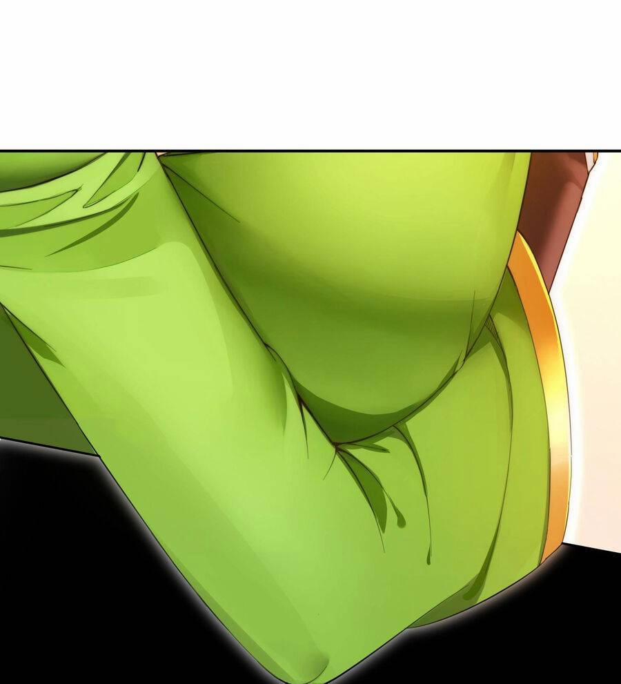 Công Chúa Yêu Tinh Cực Muốn Bị Thú Nhân Tấn Công 5 trang 6