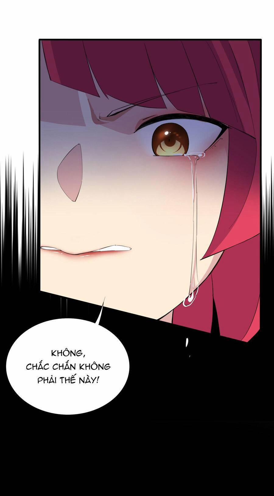 Công Chúa Yêu Tinh Cực Muốn Bị Thú Nhân Tấn Công 5 trang 69