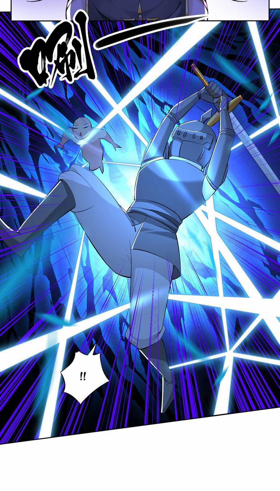 Công Chúa Yêu Tinh Cực Muốn Bị Thú Nhân Tấn Công 6 trang 18