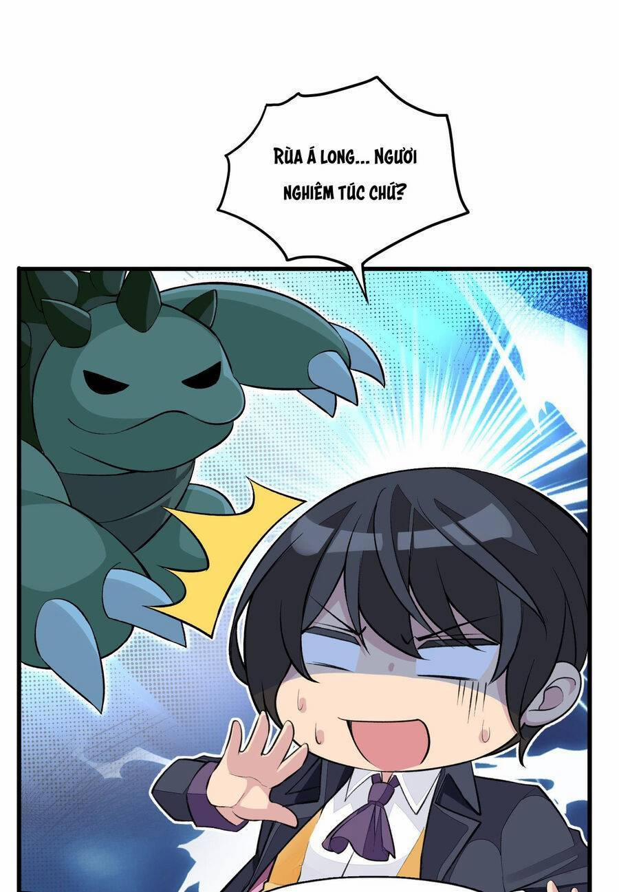 Công Chúa Yêu Tinh Cực Muốn Bị Thú Nhân Tấn Công 6 trang 39