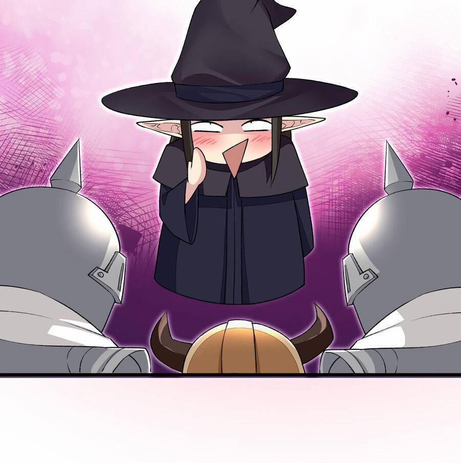 Công Chúa Yêu Tinh Cực Muốn Bị Thú Nhân Tấn Công 6 trang 4