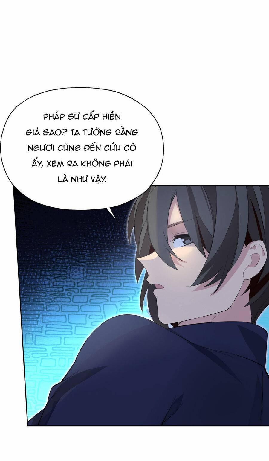 Công Chúa Yêu Tinh Cực Muốn Bị Thú Nhân Tấn Công 6 trang 45