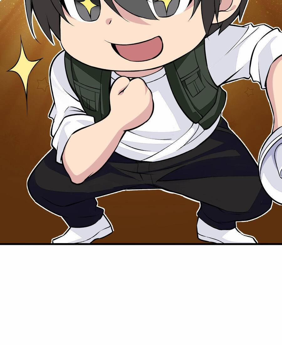 Công Chúa Yêu Tinh Cực Muốn Bị Thú Nhân Tấn Công 7 trang 18