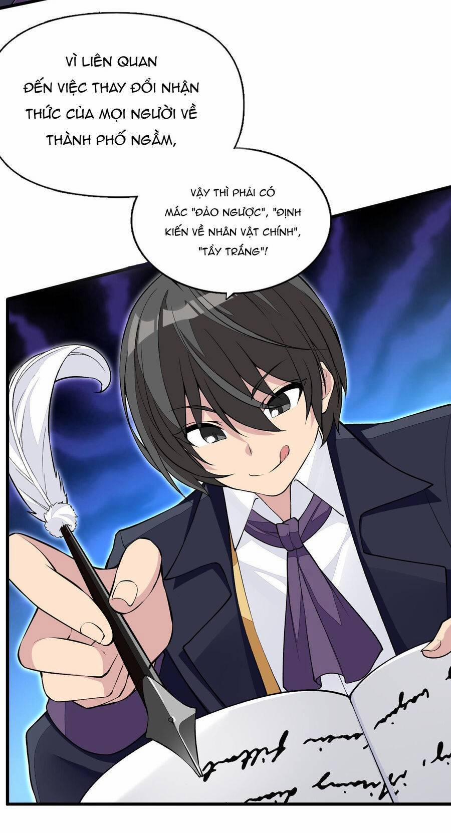 Công Chúa Yêu Tinh Cực Muốn Bị Thú Nhân Tấn Công 7 trang 27