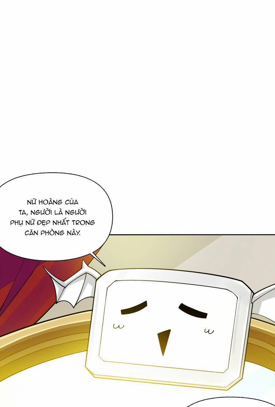 Công Chúa Yêu Tinh Cực Muốn Bị Thú Nhân Tấn Công 8 trang 2