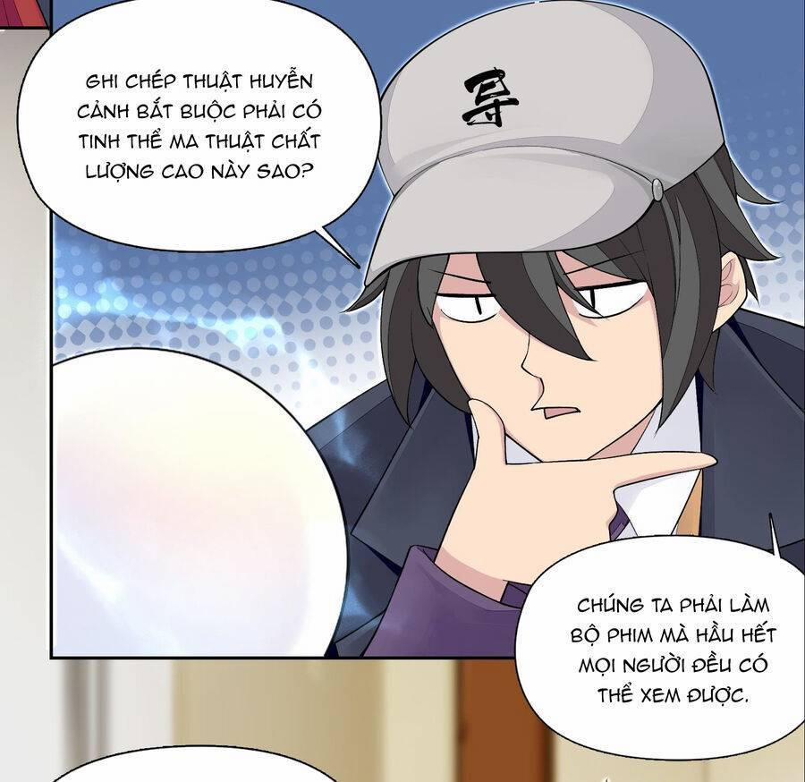 Công Chúa Yêu Tinh Cực Muốn Bị Thú Nhân Tấn Công 8 trang 28