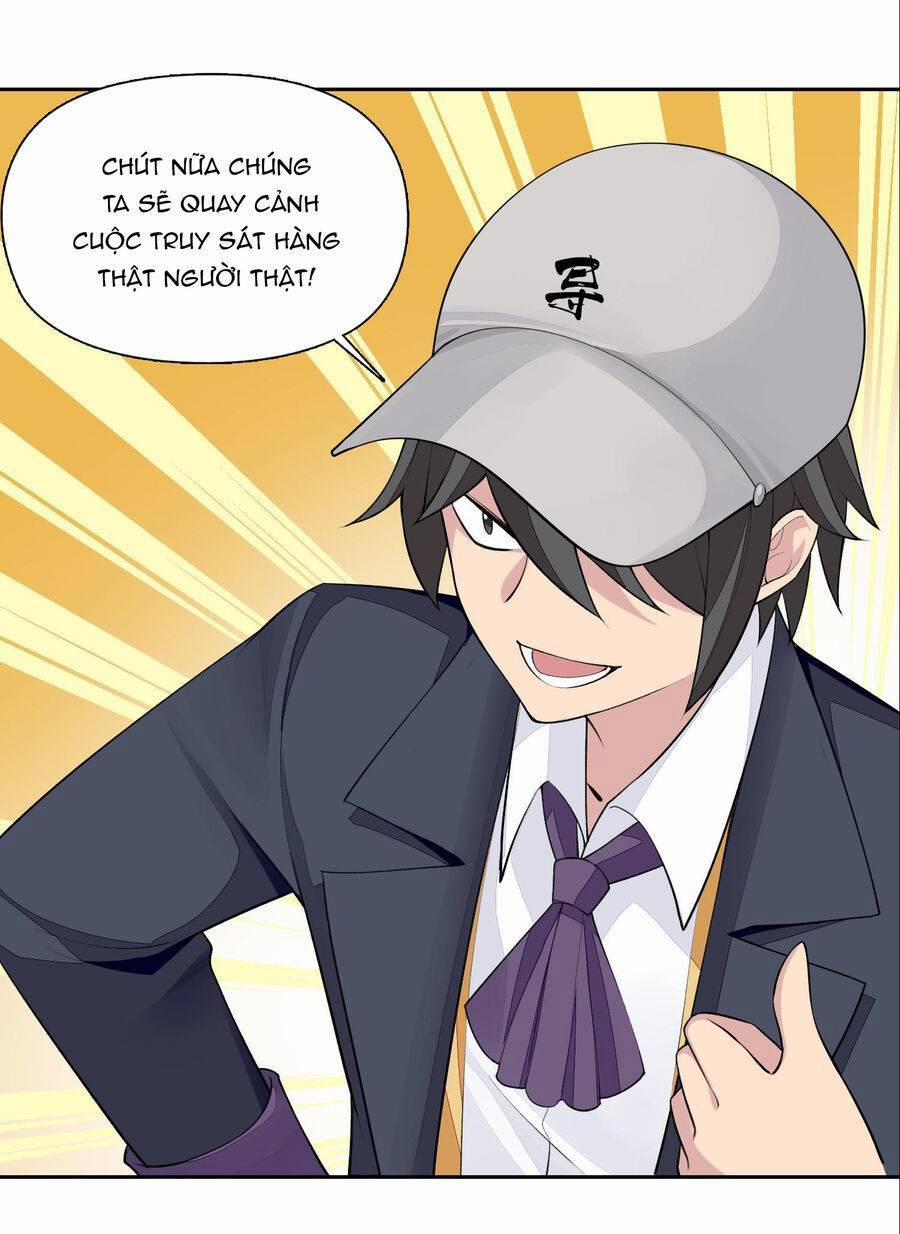 Công Chúa Yêu Tinh Cực Muốn Bị Thú Nhân Tấn Công 8 trang 57