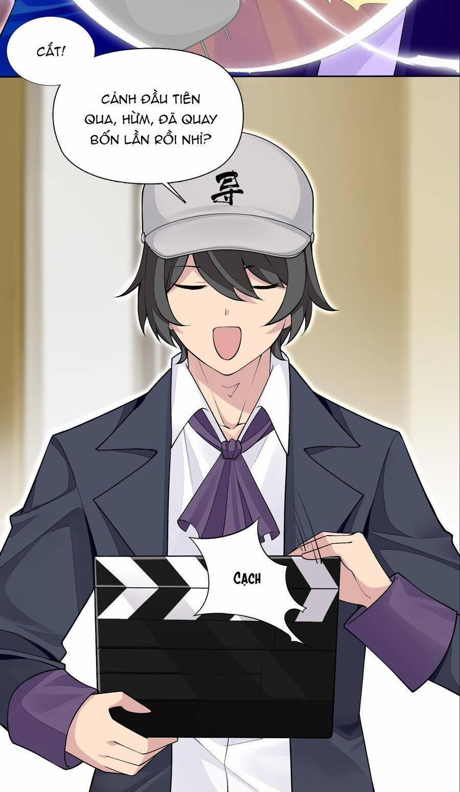 Công Chúa Yêu Tinh Cực Muốn Bị Thú Nhân Tấn Công 8 trang 6