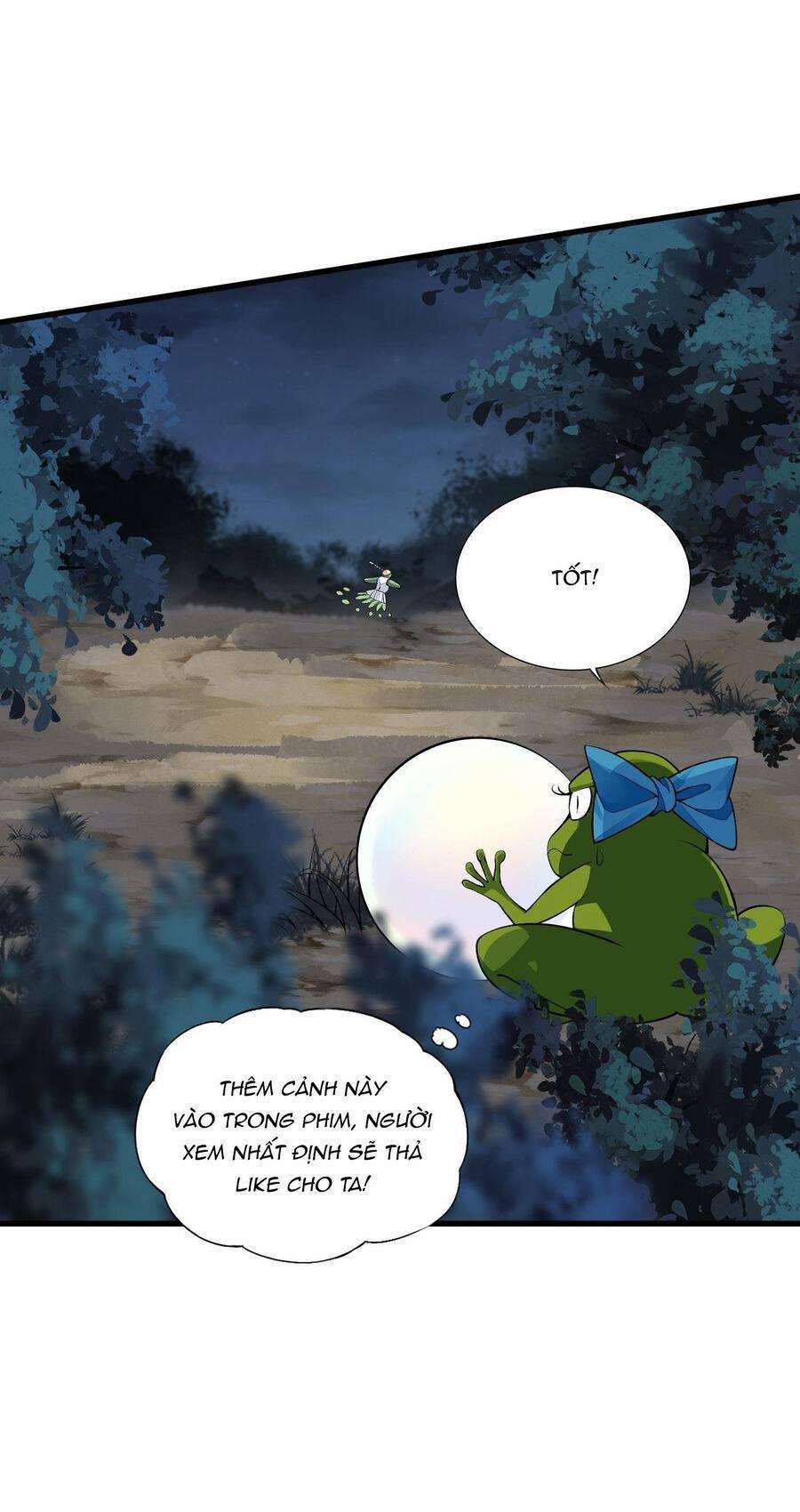 Công Chúa Yêu Tinh Cực Muốn Bị Thú Nhân Tấn Công 9 trang 13