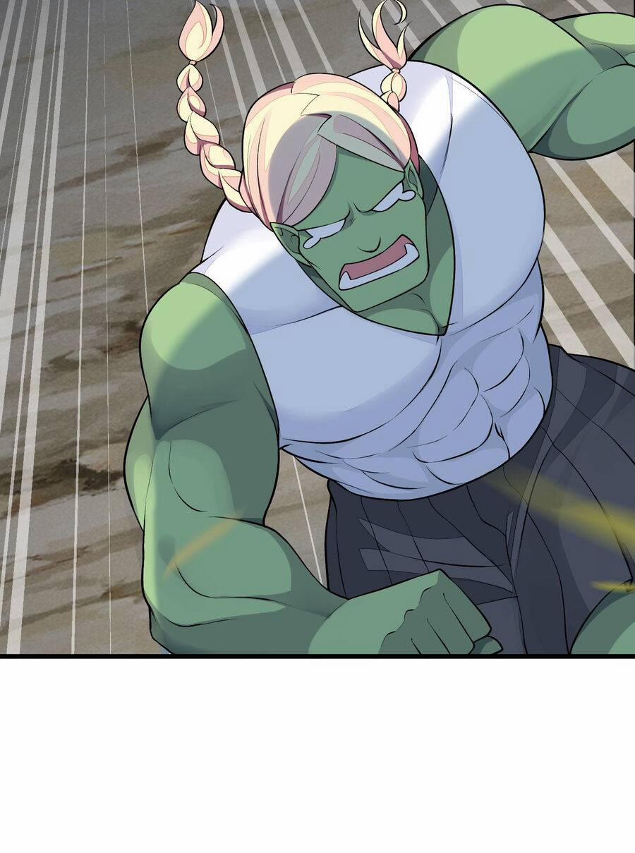 Công Chúa Yêu Tinh Cực Muốn Bị Thú Nhân Tấn Công 9 trang 20